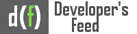 Developer's Feed