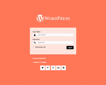 Customize Your Login Page with these WordPress Plugins