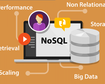 Top 3 NoSQL Databases