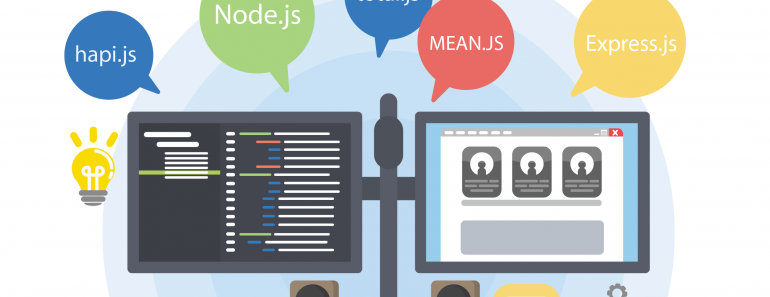 10 Best Node.JS Frameworks for Creating Next-Level Web Applications